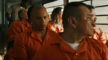 Zasłona do filmu "Szybko i wściekle" #856262