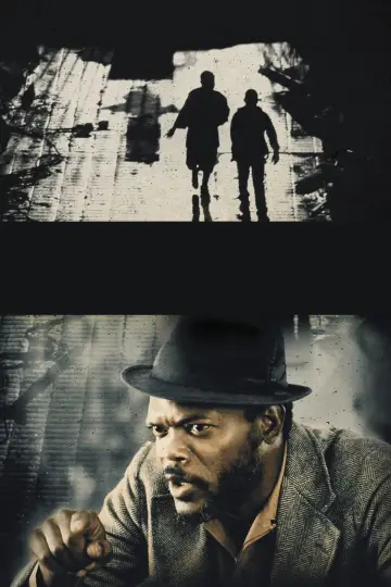 Plakat do filmu "Fresh" #398106