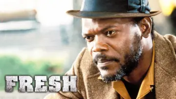 Zasłona do filmu "Fresh" #716772