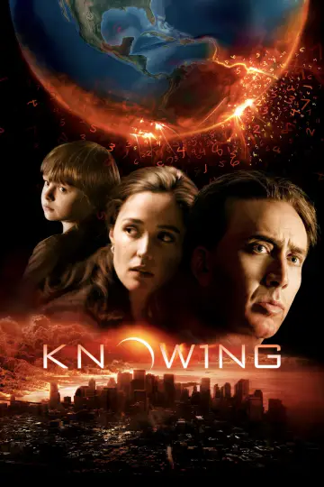 Plakat do filmu "Zapowiedź" #1577385