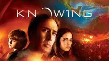 Zasłona do filmu "Zapowiedź" #39724