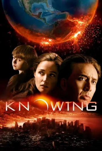 Plakat do filmu "Zapowiedź" #39734