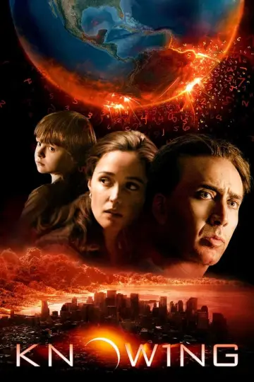 Plakat do filmu "Zapowiedź" #39737