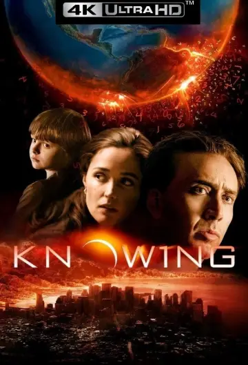 Plakat do filmu "Zapowiedź" #39739