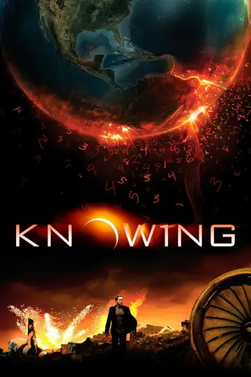 Plakat do filmu "Zapowiedź" #39742