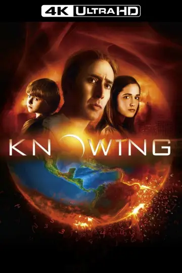 Plakat do filmu "Zapowiedź" #39744