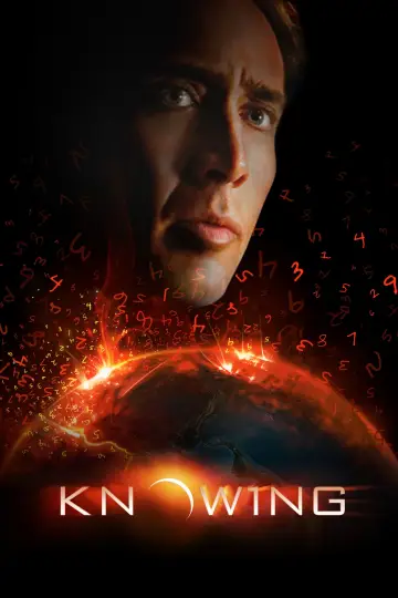 Plakat do filmu "Zapowiedź" #39745