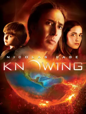 Plakat do filmu "Zapowiedź" #39747