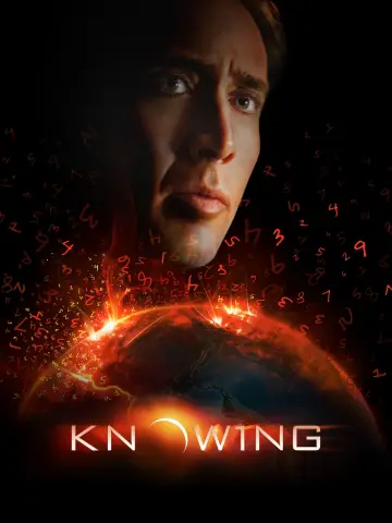 Plakat do filmu "Zapowiedź" #39748