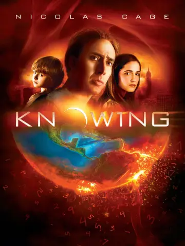 Plakat do filmu "Zapowiedź" #39749
