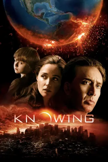 Plakat do filmu "Zapowiedź" #652906