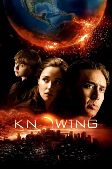 Plakat do filmu "Zapowiedź" #652909