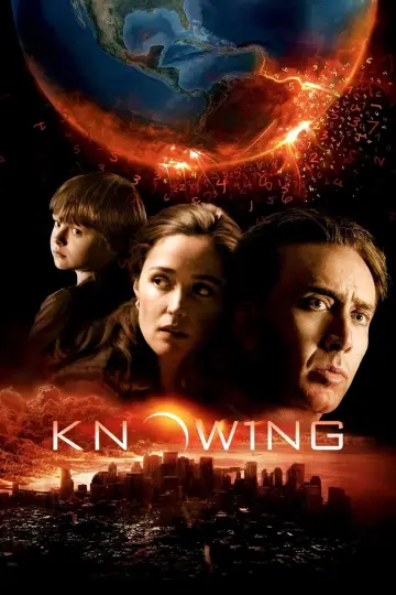 Plakat do filmu "Zapowiedź" #652913