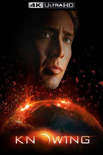 Plakat do filmu "Zapowiedź" #652915
