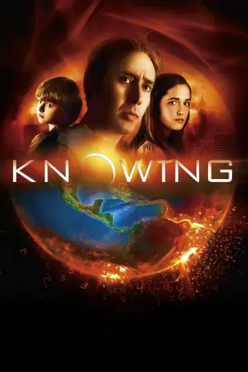 Plakat do filmu "Zapowiedź" #652918