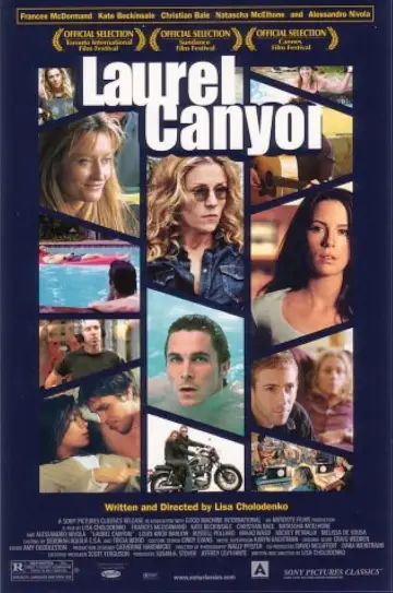 Plakat do filmu "Na wzgórzach Hollywood" #1034400