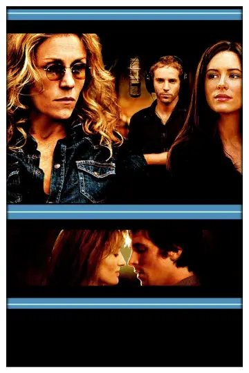 Plakat do filmu "Na wzgórzach Hollywood" #1034401