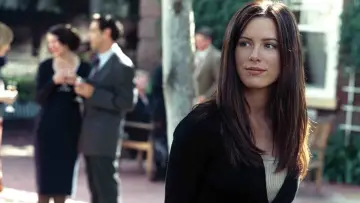 Zasłona do filmu "Na wzgórzach Hollywood" #396092