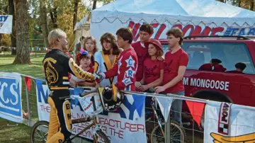 Zasłona do filmu "Rad" #1616697