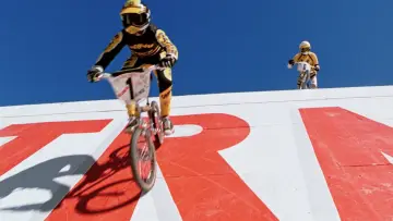 Zasłona do filmu "Rad" #1616700