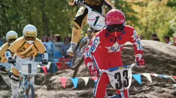Zasłona do filmu "Rad" #1616704