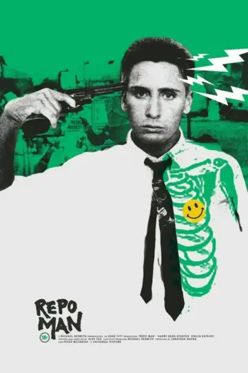 Plakat do filmu "Komornicy" #269557