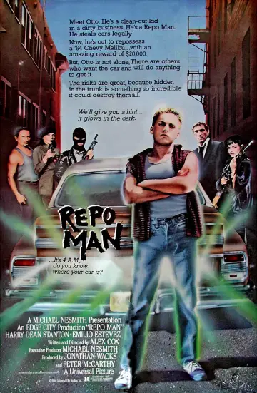 Plakat do filmu "Komornicy" #269567