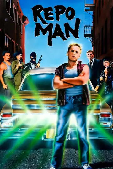 Plakat do filmu "Komornicy" #269576