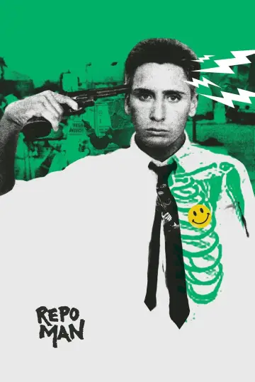 Plakat do filmu "Komornicy" #269583