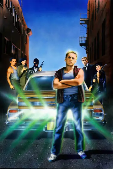Plakat do filmu "Komornicy" #716247