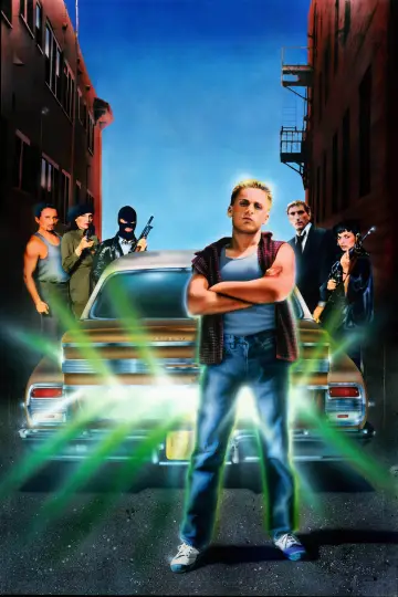 Plakat do filmu "Komornicy" #716248