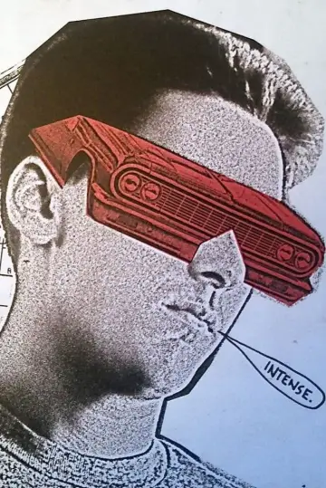 Plakat do filmu "Komornicy" #716252