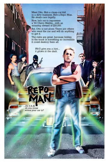 Plakat do filmu "Komornicy" #716253