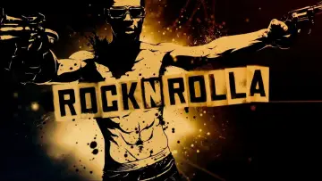 Zasłona do filmu "Rock