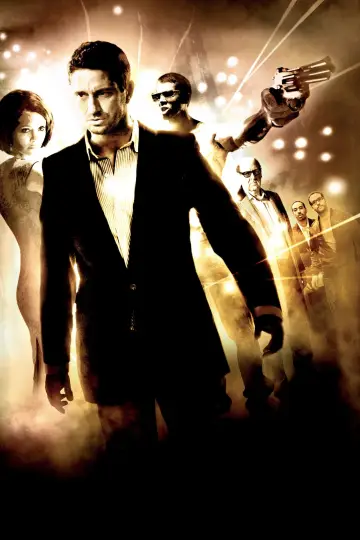 Plakat do filmu "Rock