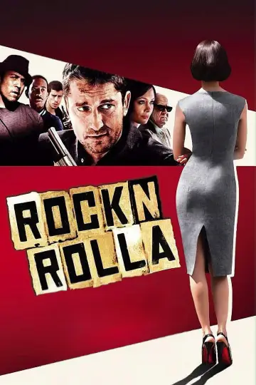 Rock'N'Rolla