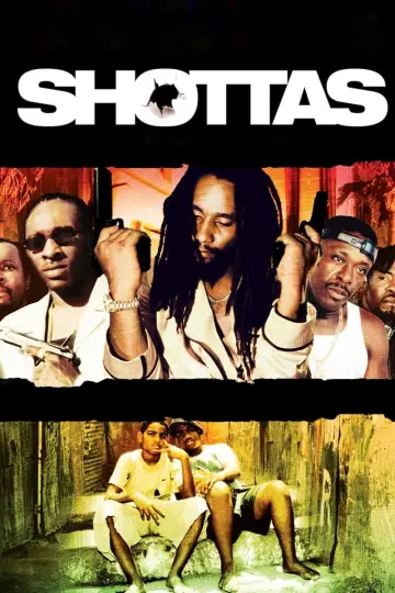 Plakat do filmu "Bandziory" #336326