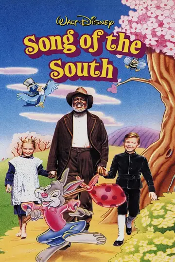 Plakat do filmu "Song of the South" #1006823