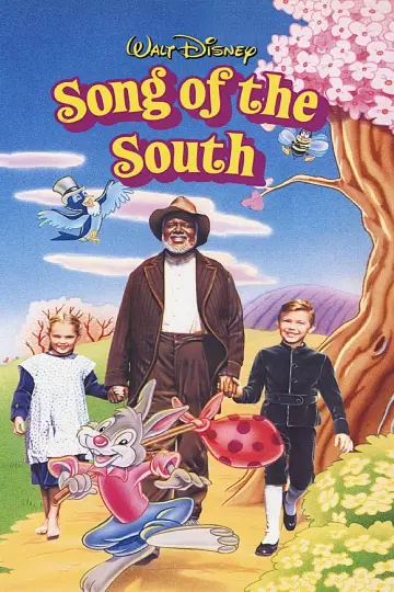 Plakat do filmu "Song of the South" #1006828