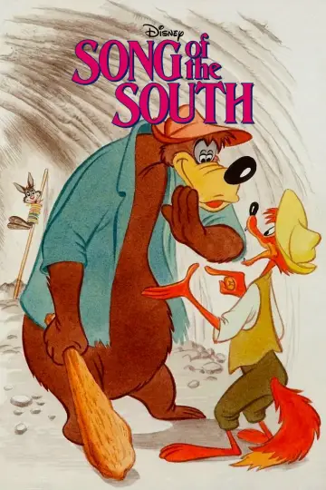 Plakat do filmu "Song of the South" #1006830