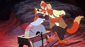 Song of the South