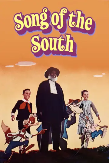 Plakat do filmu "Song of the South" #142914