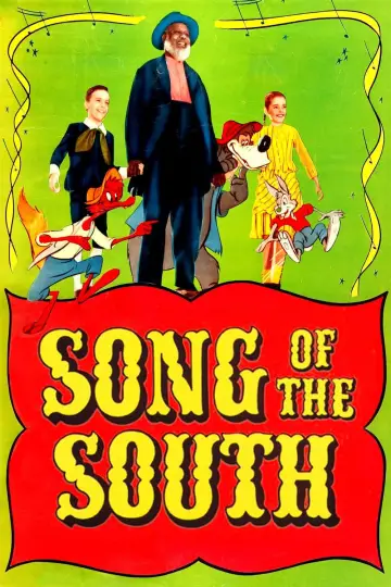 Plakat do filmu "Song of the South" #142915