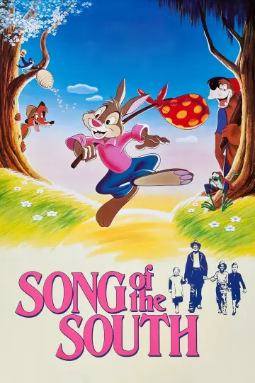 Plakat do filmu "Song of the South" #142916