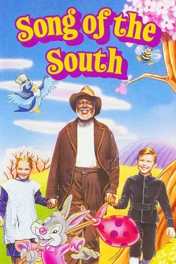 Plakat do filmu "Song of the South" #142917