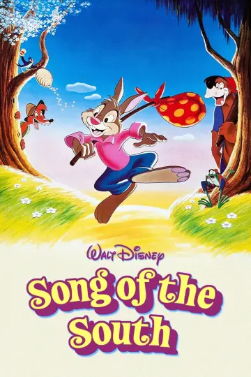 Plakat do filmu "Song of the South" #142919