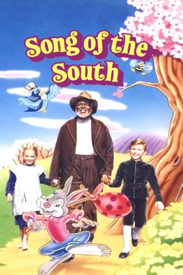 Plakat do filmu "Song of the South" #142922