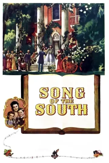 Plakat do filmu "Song of the South" #142925
