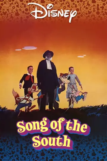 Plakat do filmu "Song of the South" #142928