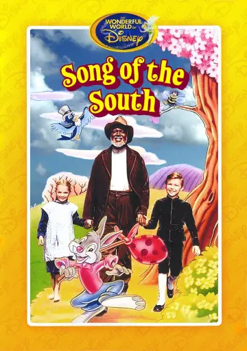 Plakat do filmu "Song of the South" #142931